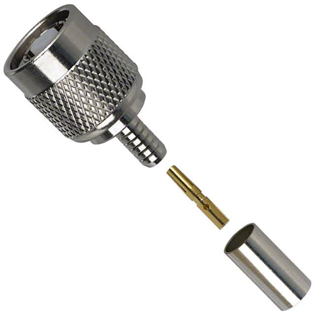 122108RP Amphenol RF  Gruppi di connettori coassiali (RF)